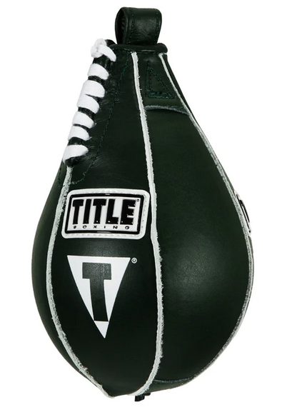Title Boxing Super Speed Bags